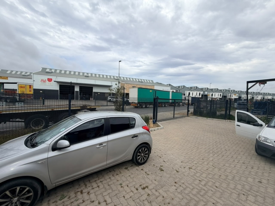 To Let Commercial Property for Rent in Fisantekraal Western Cape